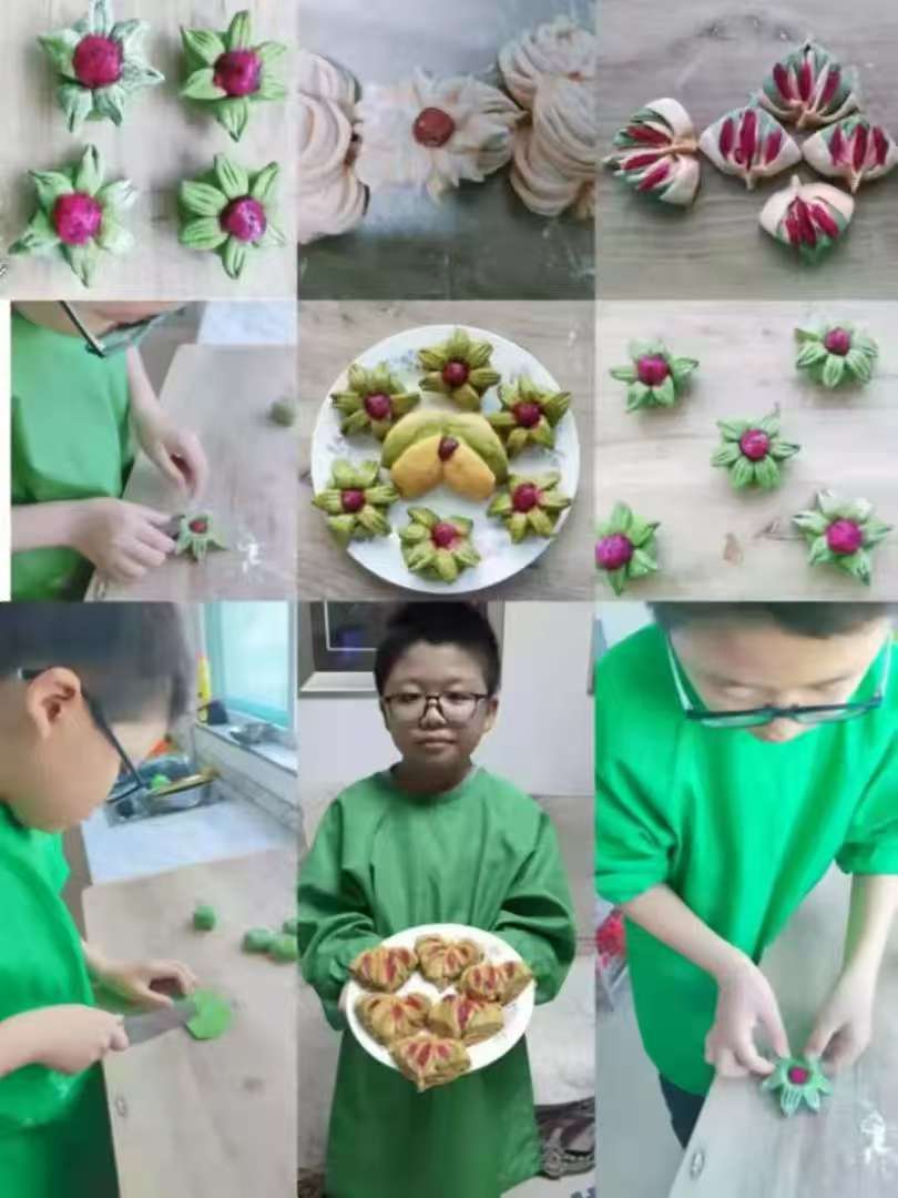 劳动最光荣，实践促成长 ——内蒙古自治区赤峰市元宝山区马蹄营子小学关工委开展寒假实践活动