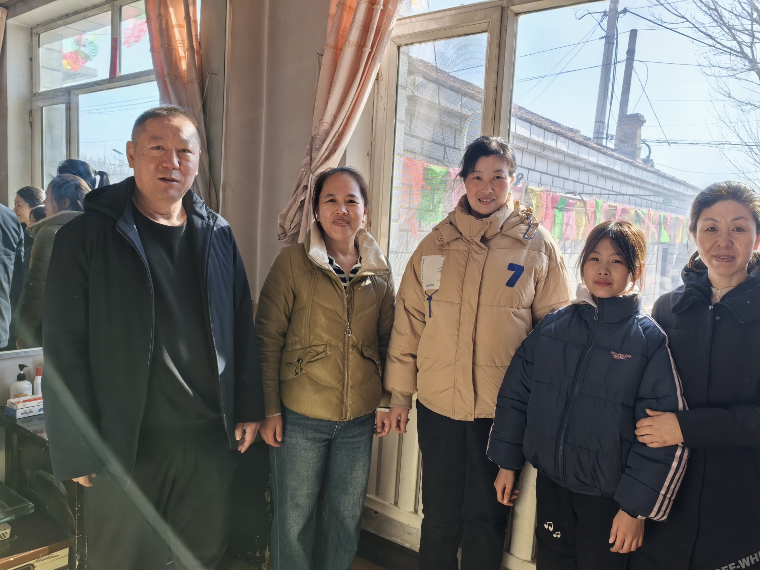 家访点亮学生心灵的温暖之旅 ——内蒙古自治区赤峰市元宝山区美丽河小学关工委开展学生家访活动