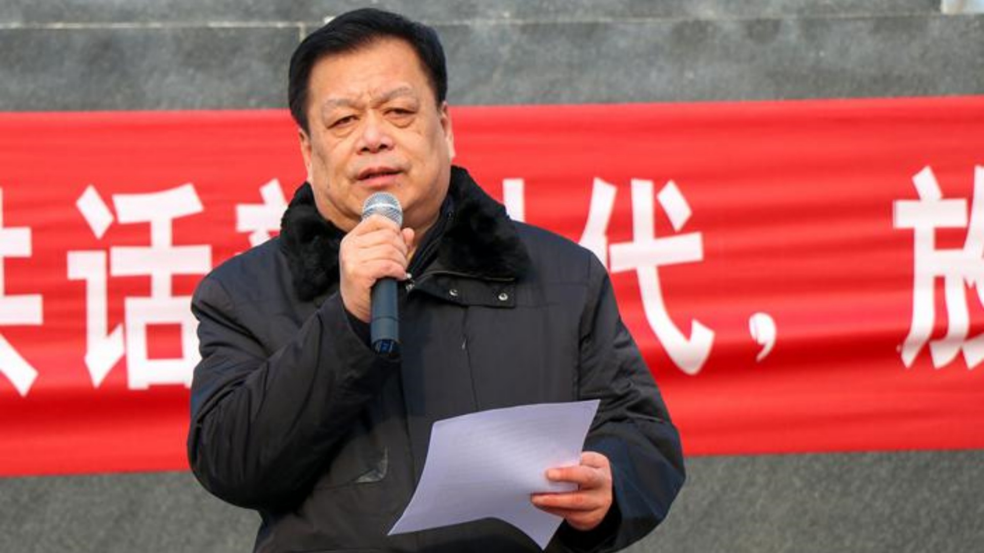 以“三动”增“四力”，着力推进关工委 工作高质量发展——江苏省徐州市铜山区关工委多措并举引领关工工作创品牌出成效