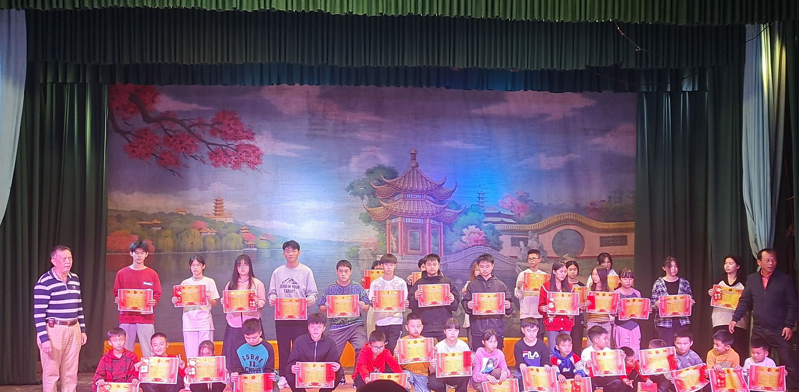 中国国家铁路集团公司广州局广州车辆段：筑梦启航，绽放精彩人生