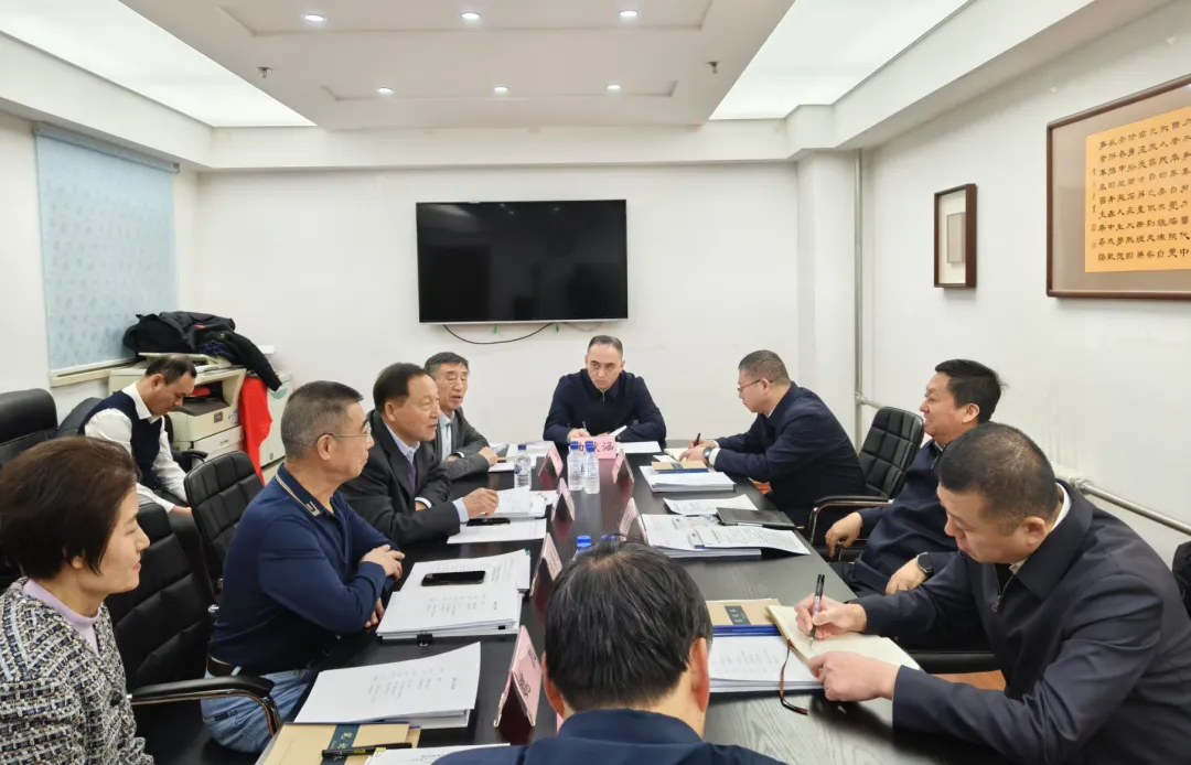 吉林省副省长李国强到省关工委调研关心下一代工作