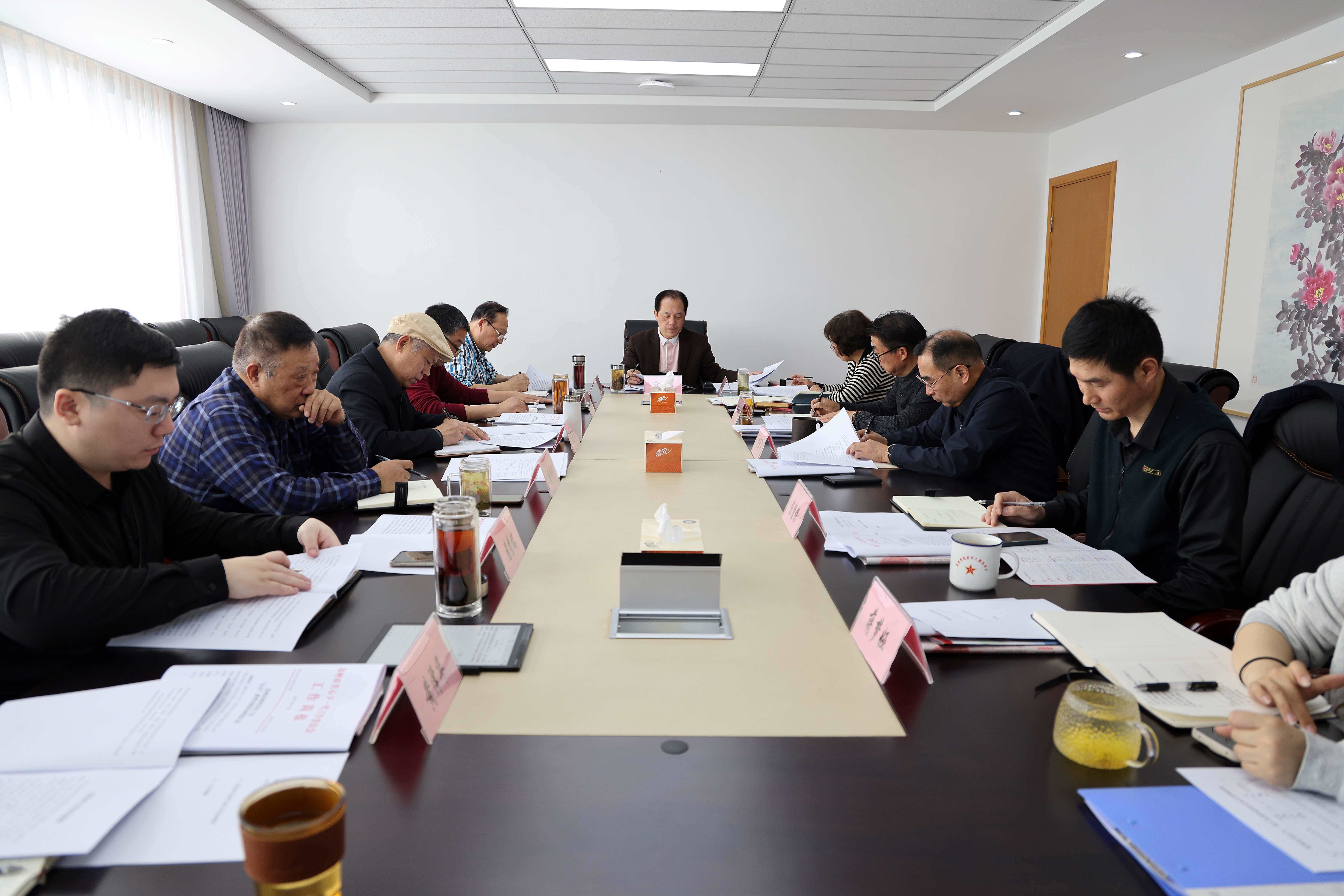 江苏省苏州市关工委传达学习全省关工委工作会议精神