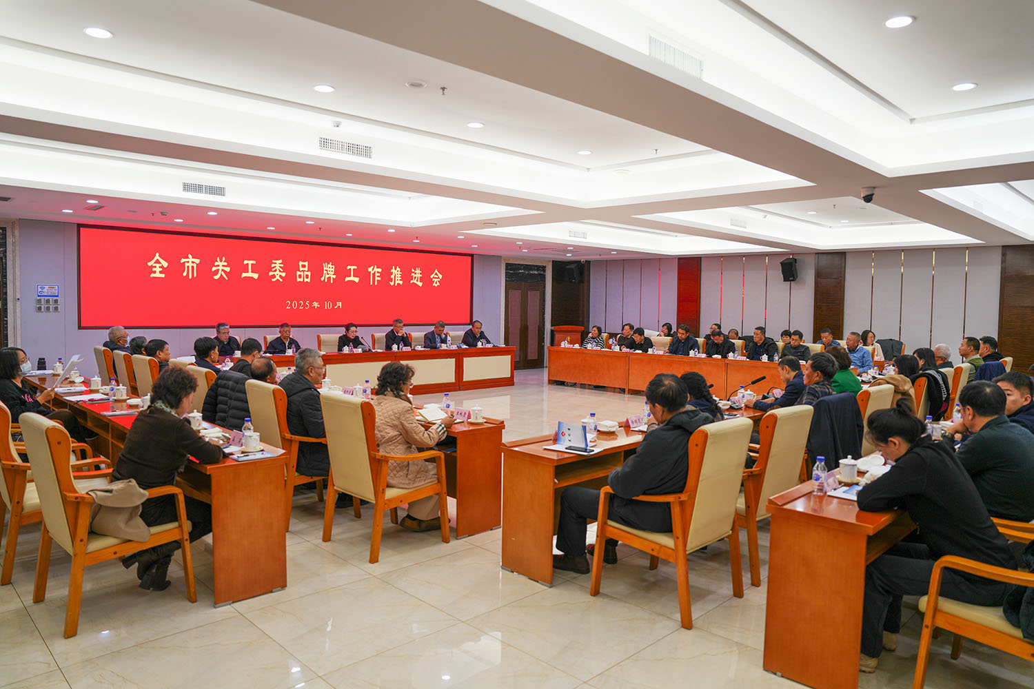 聚力品牌建设——吉林省长春市关工委构建青少年成长“领航矩阵”