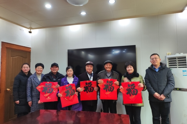 浙江省杭州市富阳区富春街道关工委：时盛岁新 策马扬鞭再奋蹄