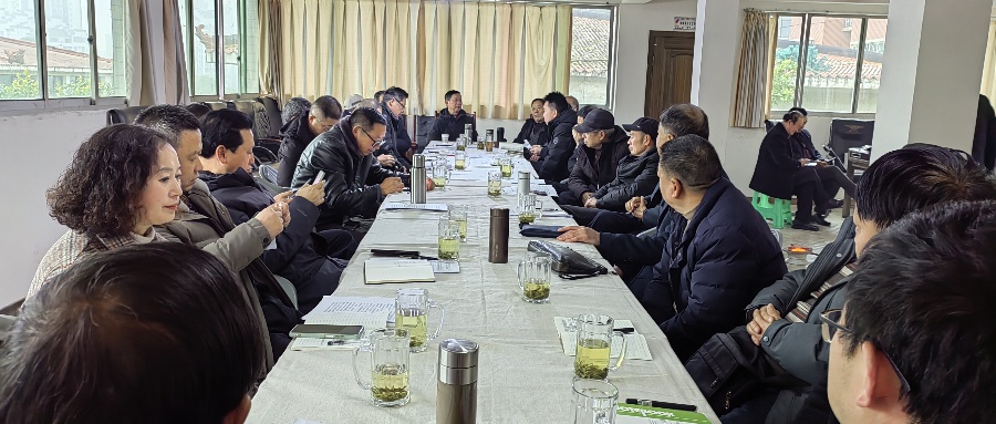 四川省南充市南部县关工委锚定“五化工作品牌”抓落实