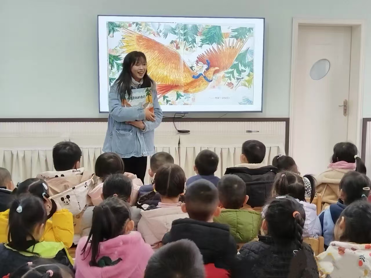 贵州省贵阳市花溪区关工委：把爱送回家 同心护成长