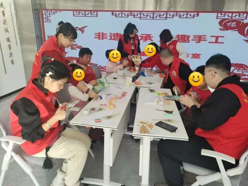 黑龙江省牡丹江市阳明区关工委联合区委社会工作部、 崔大姐爱心工作室开展“多彩假期 志愿同行”主题活动