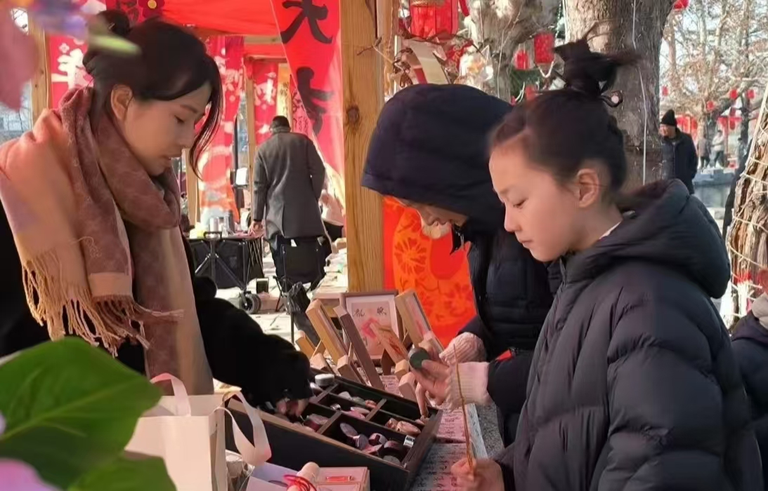 江苏省徐州市铜山区汉王镇关工委组织学生开展丰富多彩的寒假系列教育生活