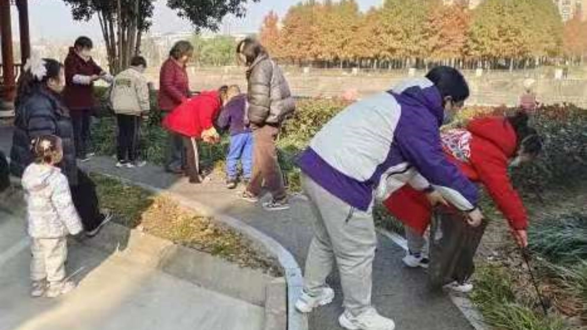 江苏省徐州市铜山区伊庄镇关工委组织青少年参与徐州园博园盛会志愿服务活动    从1月29日到2月4日，徐州市铜山区伊庄镇举办徐州园博园盛会。该镇关工委积极组织青少年开展“精彩寒假·2025年青少年志愿