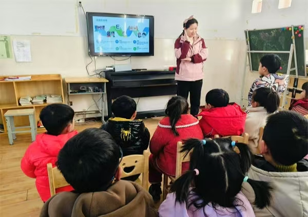 开学第一课，安全“每一刻”——江苏省徐州市铜山区汉王镇刘庄幼儿园关工委上好开学安全第一课