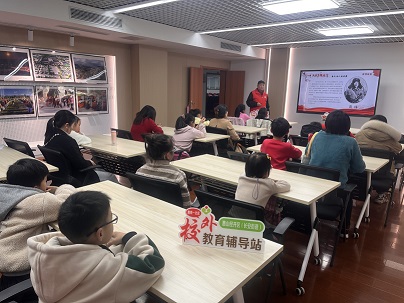 江苏省无锡市惠山经开区（长安街道）惠南一社区： “锋”华正茂 惠民暖心