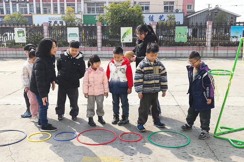 家校社携手，为特需儿童铺就温暖成长之路