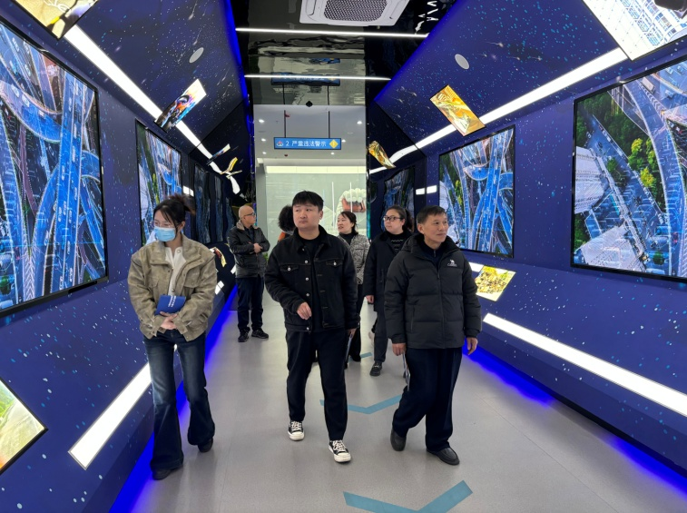 聚焦身心发展需求  筑牢健康成长根基 ——江苏省关工媒体来澄开展青少年心理健康教育调研