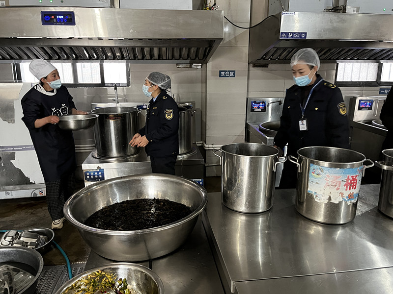 四川省凉山州木里县关工委多部门联动构筑开学安全“立体网”