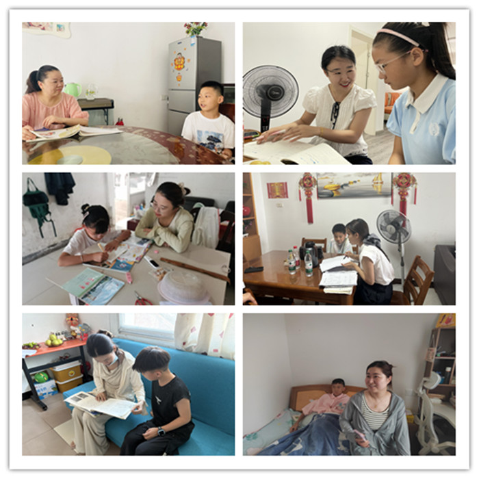 安徽省六安市舒城县关工委措施得力、常抓不懈，筑牢青少年安全防护网