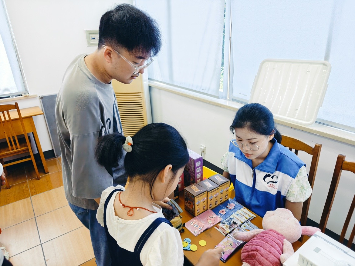 浙江省宁波市奉化区锦屏街道长岭社区暑期“假日学校”结业典礼超有料