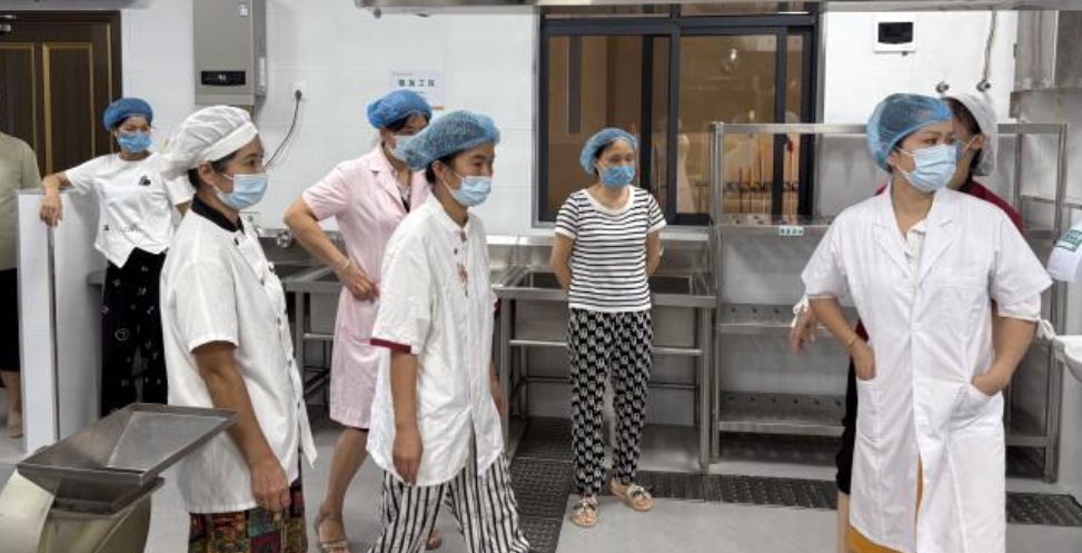 江西省抚州市崇仁县：安全无小事，排查护成长