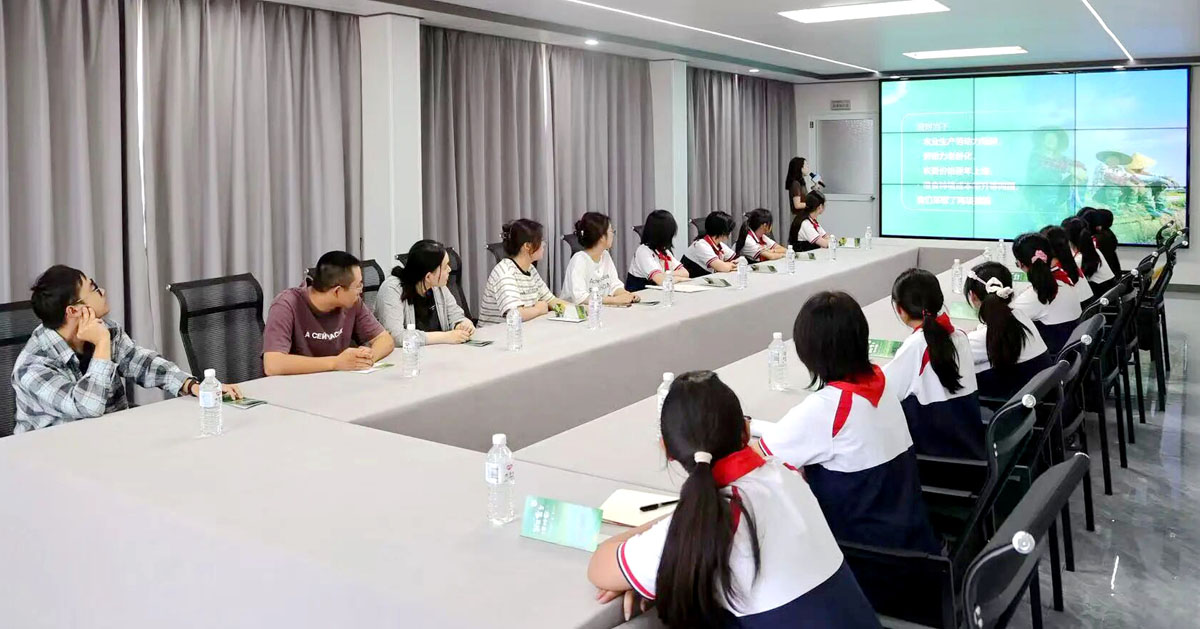 智绘农韵  书香金兰