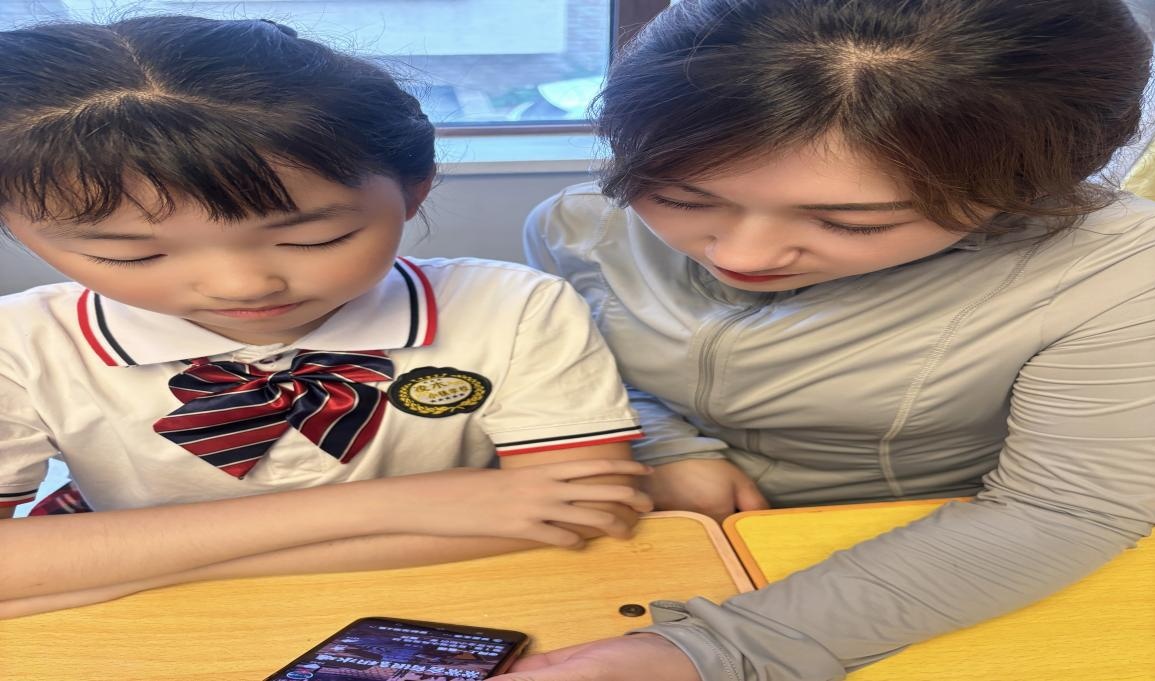 辽宁省锦州市凌海市教育局关工委组织全市中小学收看2025年全国“新时代好少年”先进事迹发布仪式