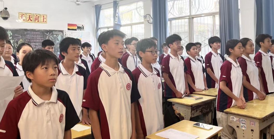 江西省抚州市崇仁县：红色走读传承红色基因