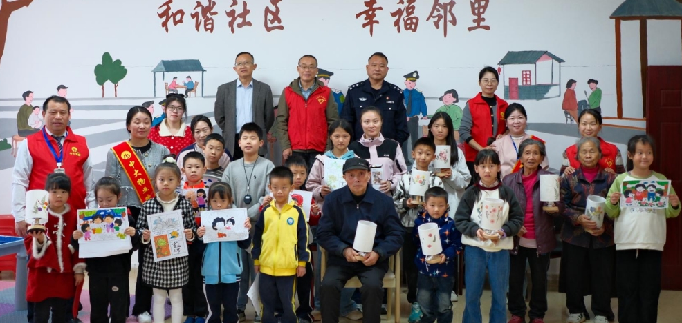 江西省抚州市崇仁县：社区文化驿站 阅读触手可及