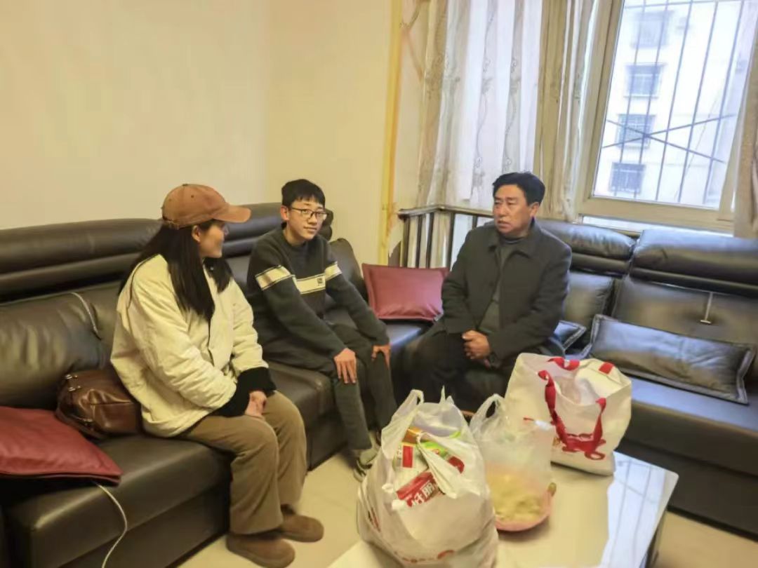 四川省凉山州甘洛县沙岱乡关工委：党建引领聚“她力” 暖心护航伴成长