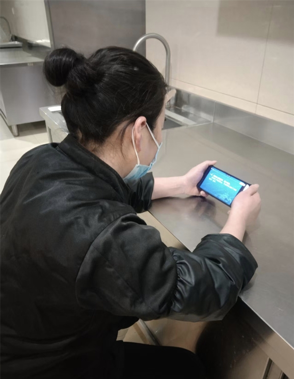 云端取经学妙招，暖心陪伴助成长——江苏省徐州市铜山区汉王镇北望小学关工委组织家长积极参与期末家庭心理支持线上讲座