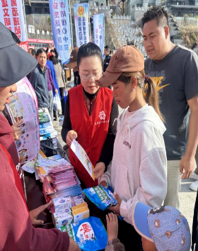 四川省凉山州喜德县开展“警民同心 工会聚力 共树新风”新风拔河赛决赛