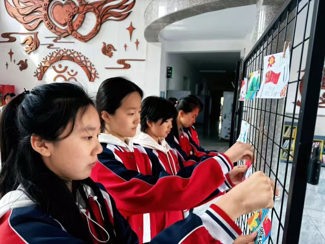 童心筑国安 少年勇担当