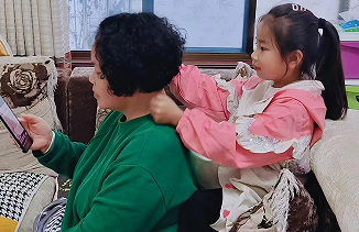 学英雄，巾帼有爱 ——江苏省徐州市铜山区棠张实小海棠校区开展庆祝“三八”妇女节感恩教育主题活动