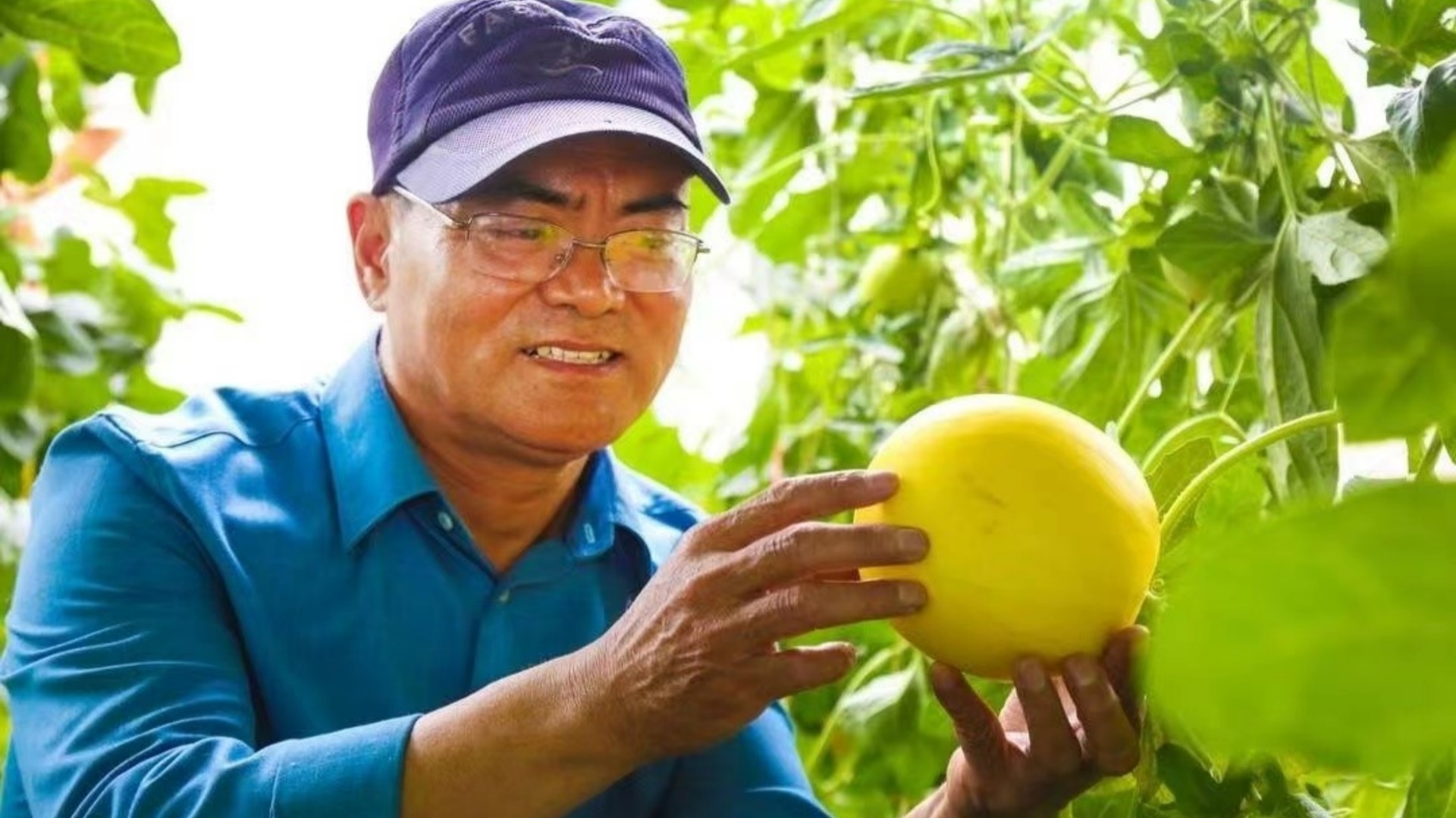 老骥伏枥，在坚守中勇做“三扶两创”的楷模 ——记全国劳动模范、江苏省徐州市铜山区农业农村局关工委常务副主任李世兴