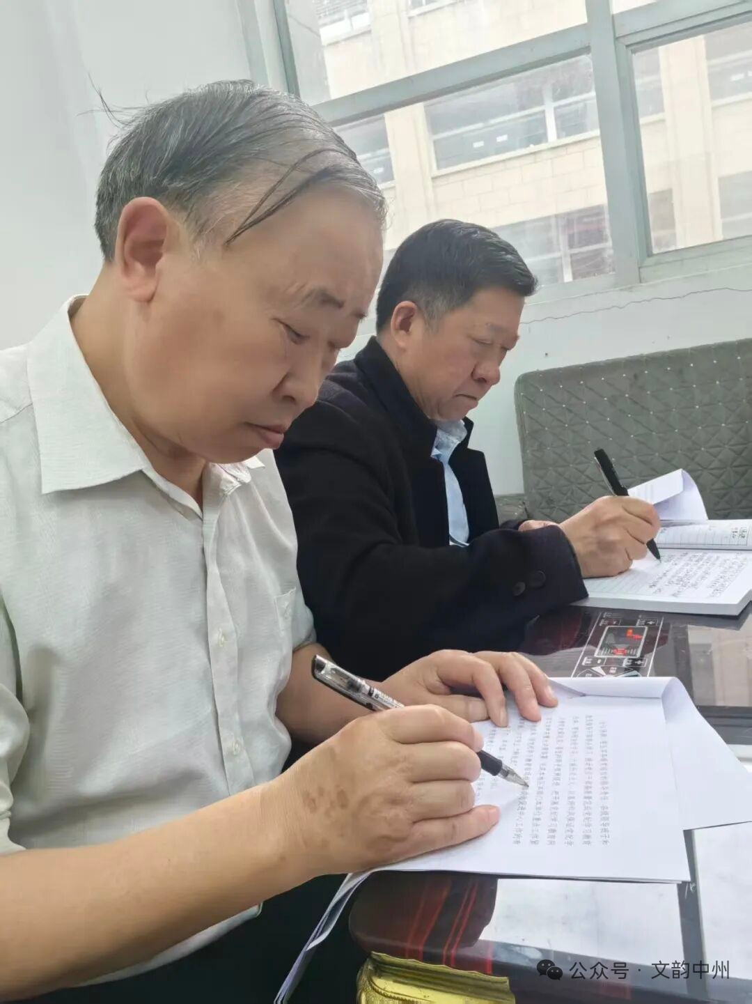 不忘初心，牢记使命，为关心下一代做贡献