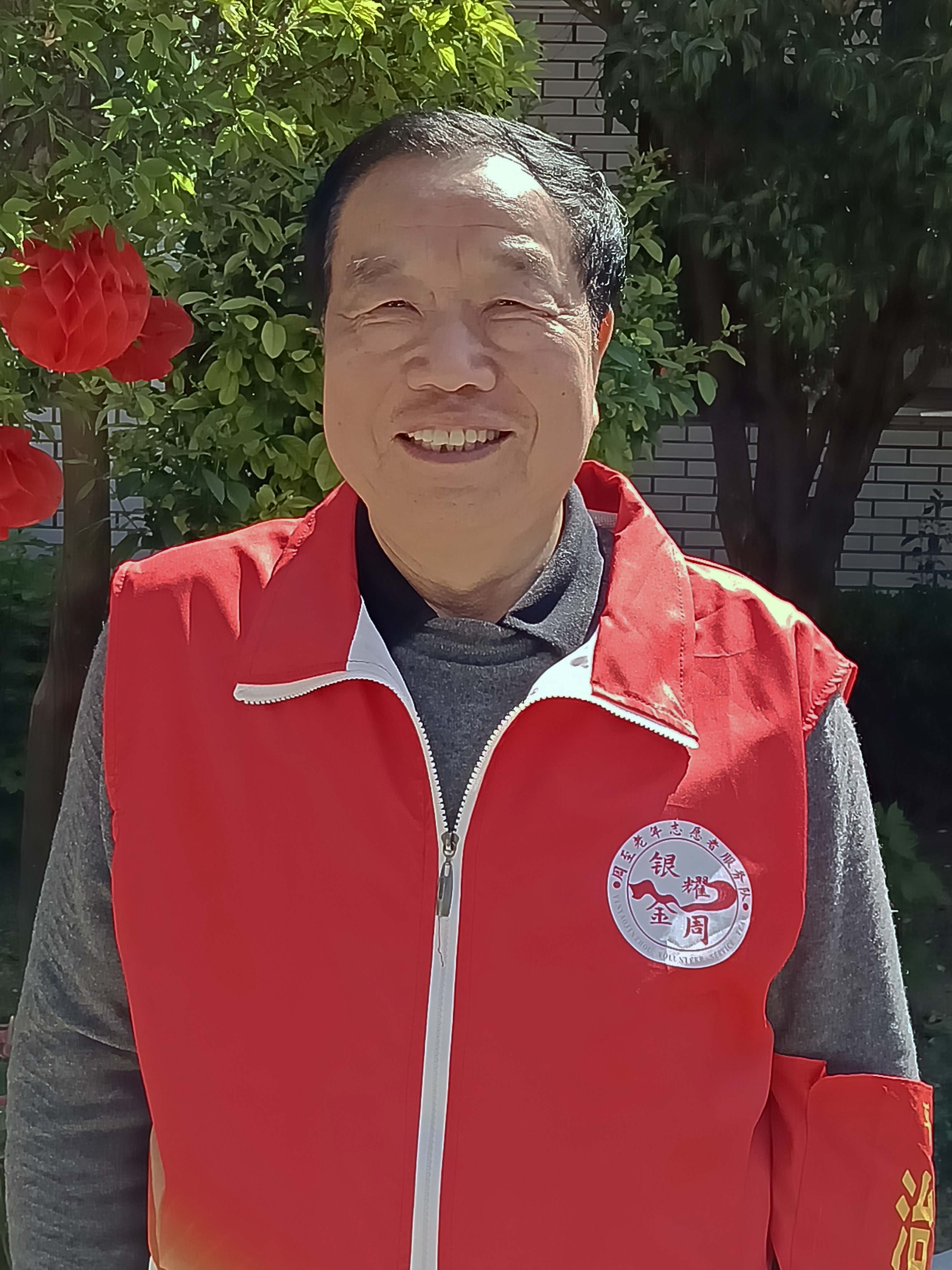 一场没有终点的爱心接力——陕西省西安市周至县哑柏镇关工委常务副主任曹宽宽一家三代人的关工情怀
