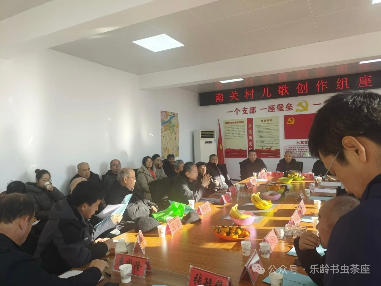 三十载笔耕不辍，一粒种子染绿一座城——山西省忻州市老县长孟元勋的“儿歌长征”