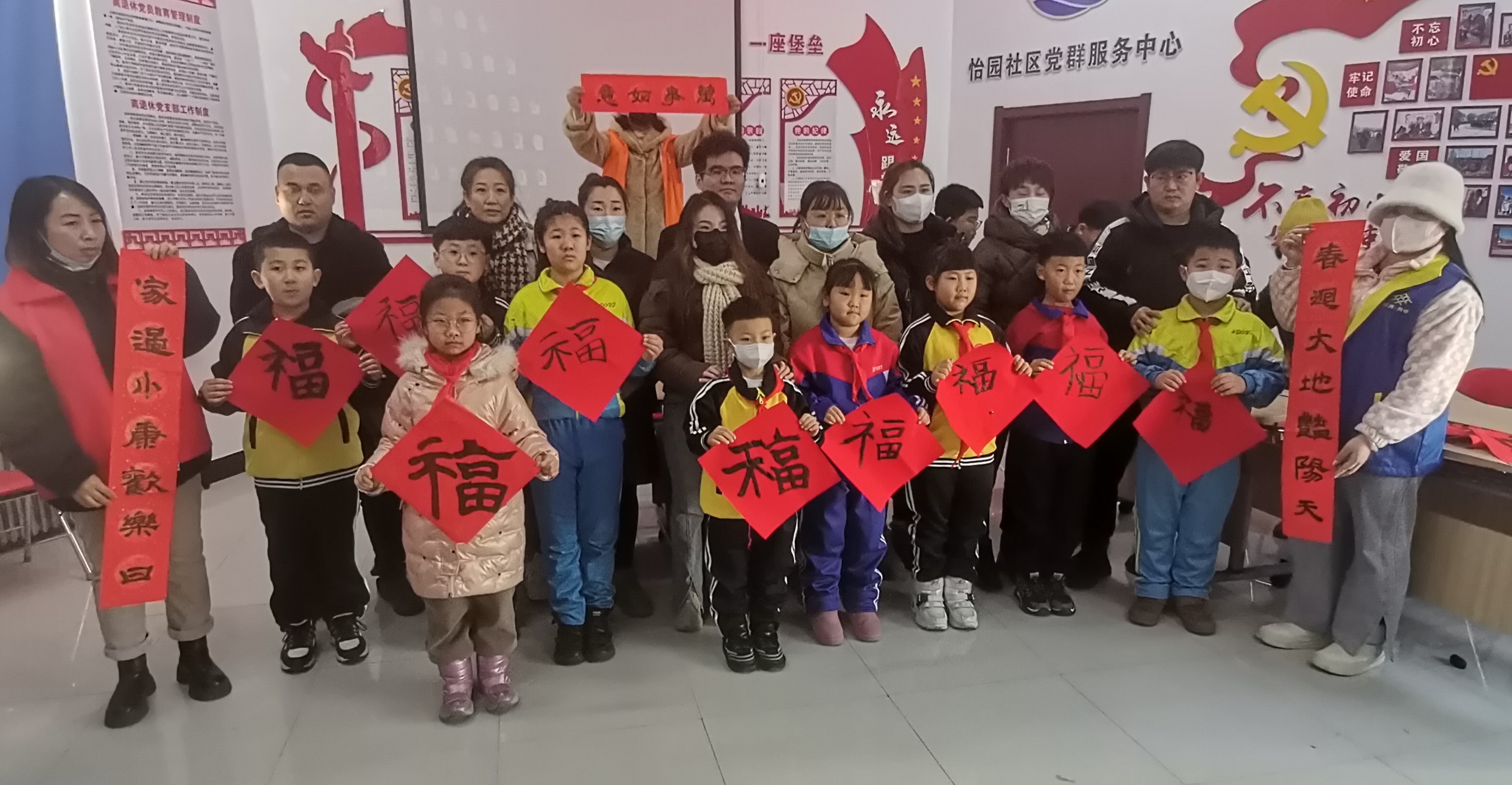 红岗区杏南街道红杏社区关工小组开展“扫黄打非”自检自查、店内清查专项行动 (1).jpg