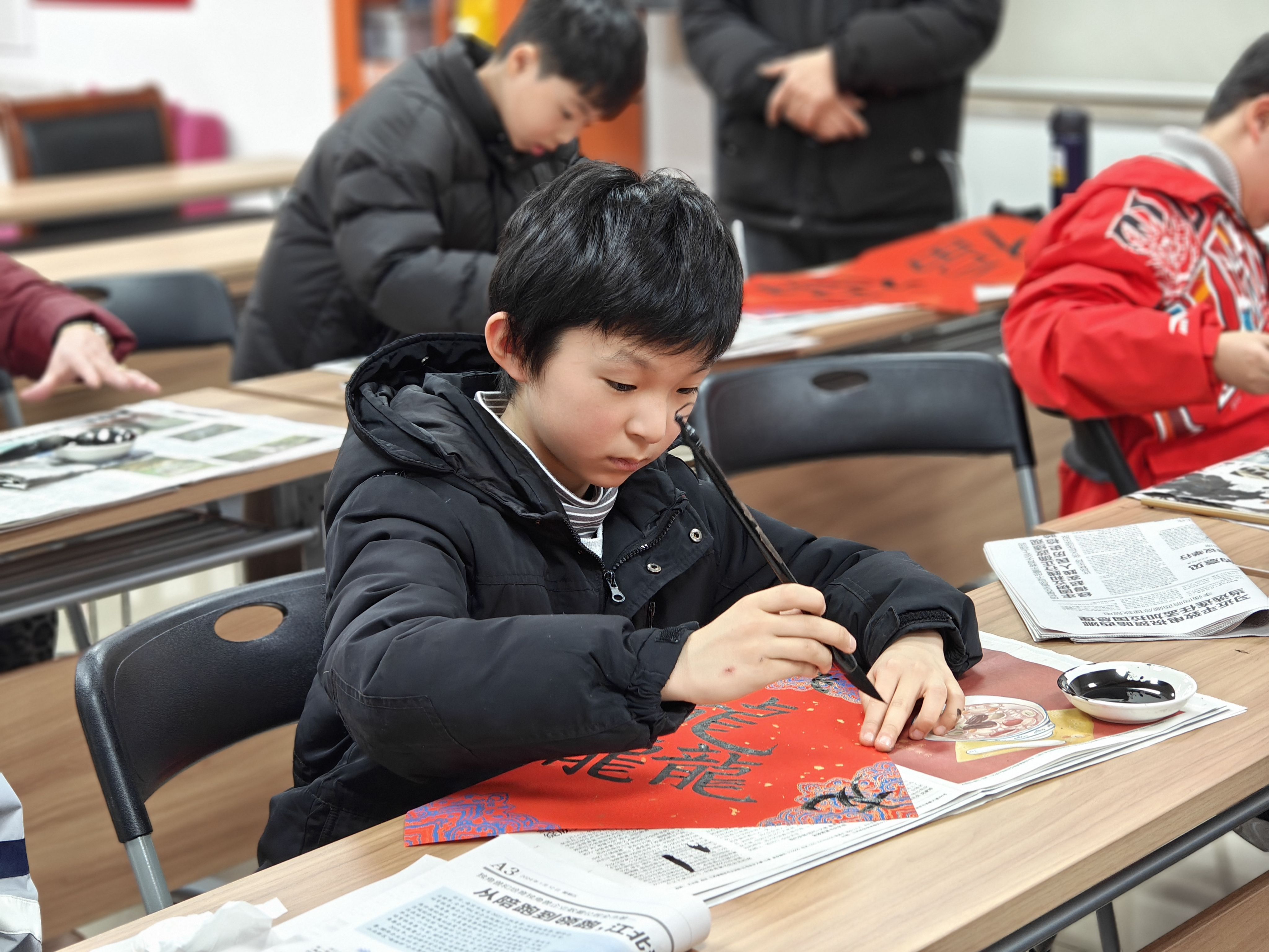 江苏省南京市玄武区梅园新村社区关工委开展“书香伴寒假，阅读随我行”护苗阅读活动（1）.jpg