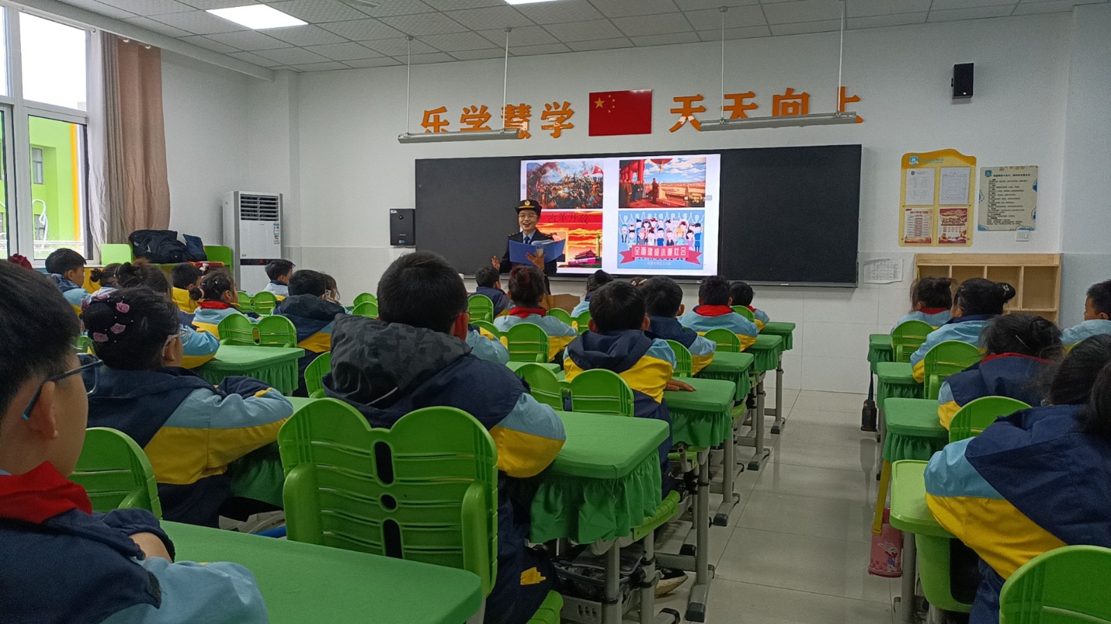 ”党史润童心  薪火永相传“  主题活动 (1).jpg