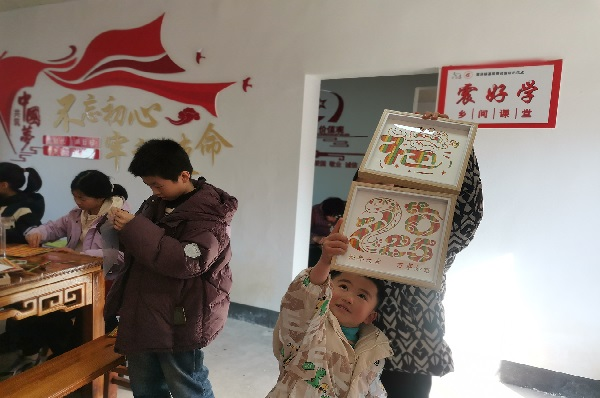 震泽镇：缤纷冬日 文化迎新 贯桥村.png