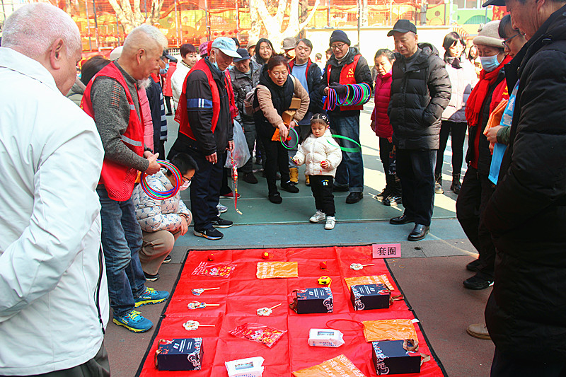 1737590520396390.jpg 江苏省南京市秦淮区武定新村社区关工委联合举办“灵蛇贺岁?福满社区”迎新春主题活动(4).jpg