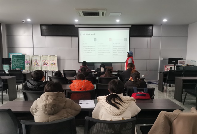 震泽镇花木桥村节气探农事 大寒知木犁.jpg