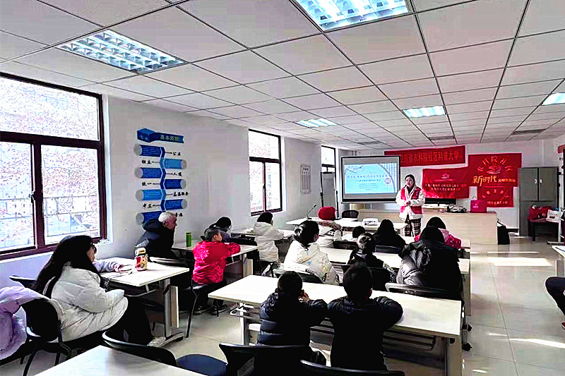 1737847617270161.jpg 江苏省南京市玄武区农科院社区关工委开展“除旧俗 焕新颜 ,巧制挂饰贺新年”活动(1).jpg