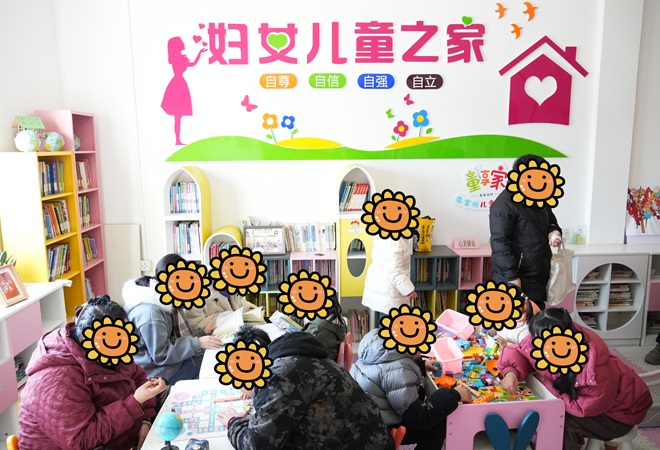 震泽镇朱家浜村书香润童心 脸谱承非遗2.jpg