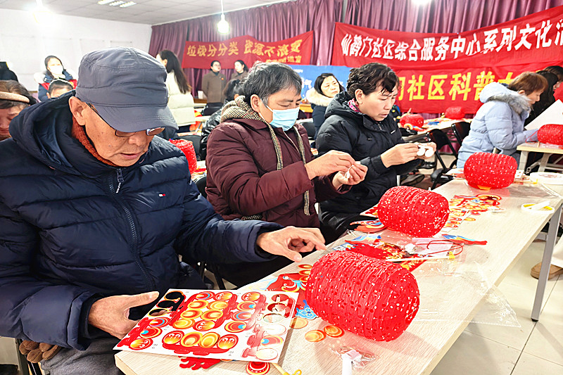 仙鹤门社区关工委开展“元气满满  宵声满园”元宵节主题活动(3).jpg