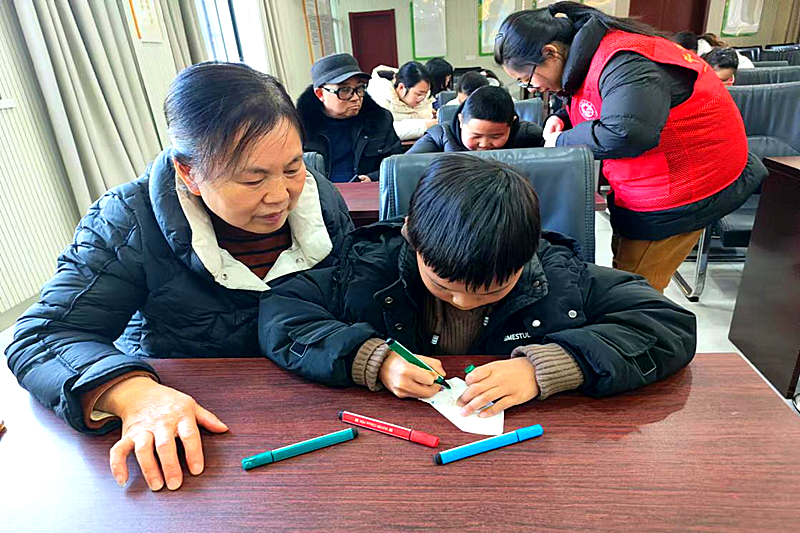 1739515938559144.png 江苏省南京市溧水区永阳街道交通路社区关工委开展“阅读开启智慧,书香润泽少年”活动(2).png