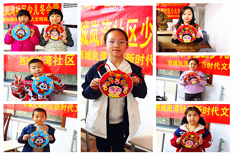 江苏省南京市鼓楼区凤凰街道西城岚湾社区关工委开展“迎新 绣绷装饰画”活动(2).jpg