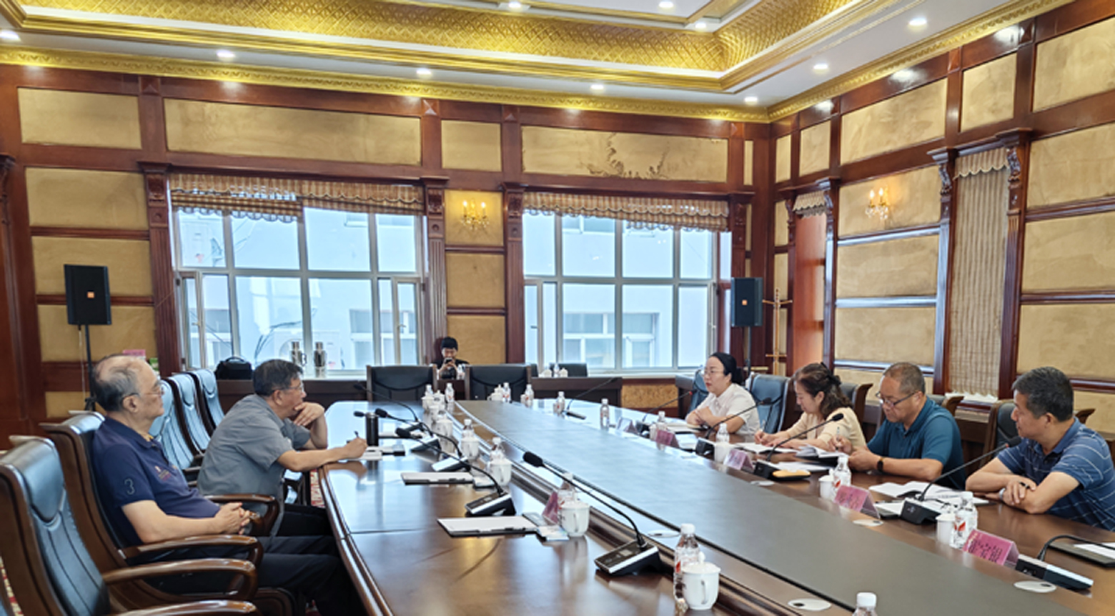 1741068308960427.jpg 2024.7.14北京市石景山区关工委---宝泉岭分公司关工委座谈会(宝泉岭宾馆32.jpg