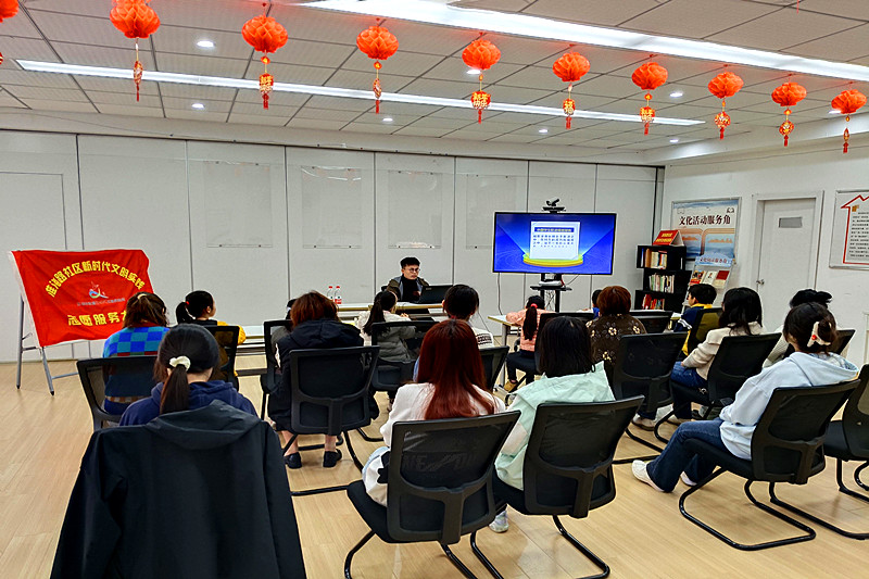 1741157437949016.jpg 江苏省南京市秦淮区“五老”村街道淮海路社区关工委开展“防范学生欺凌,守护青春成长” 讲座(1)_副本.jpg