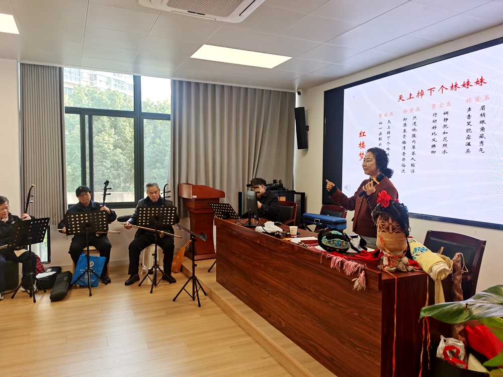 镇海区崇正书院：校社联动传国粹 戏曲文化润童心5_副本.jpg