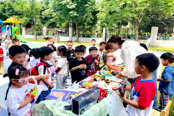 江陵街道淞山社区 爱在“义”起，心愿“童”行.png