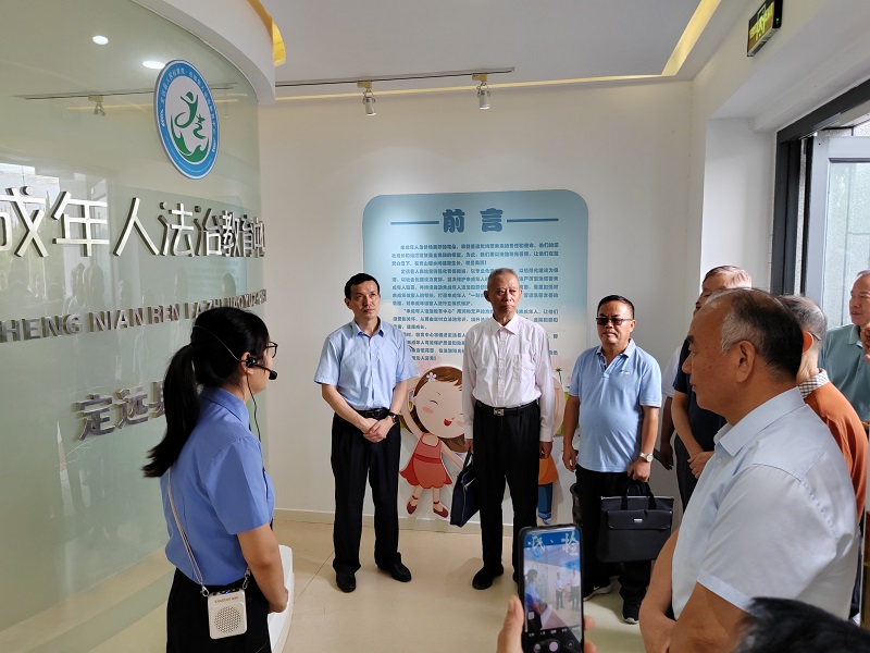 1758095078620897.jpg 市关工委“用法施爱·护苗成长”品牌建设工作学习交流活动在定远举行.jpg